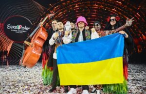 ŠTO DA NE KAŽEM – LEPA PESMA