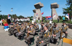 General Simović poslao poruku učenicima i kolektivu OŠ ,,Bubanjski heroji“ povodom pedesetog rođendana