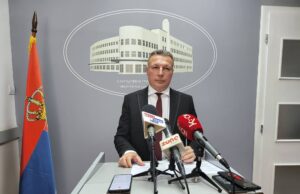 dr Boban Džunić Čestitka povodom Svetskog dana Roma