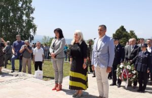 Obeleženo 213 godina od Čegarske bitke