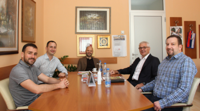 foto Dragan Radojković