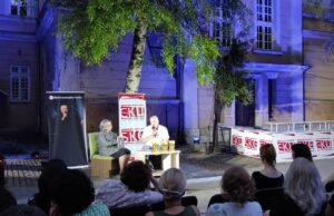 Zoran Predin: U Nišu imam puno srodnih duša