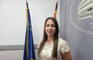Branka Aranđelović imenovana za direktorku SC “Čair”