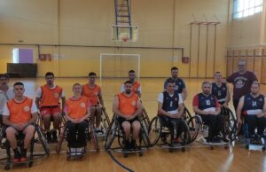 „VILENjACI“ SAVLADALI „TIGORVE“ U NASTAVKU TURNIRA „TROFEJ GO CRVENI KRST“