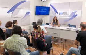 Predstavljen projekat “Budi deo rešenja, a ne zagađenja” koji okuplja ekološka udruženja iz Niša i sa jugaSrbije