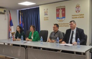 GO Pantelej i NSZ dodeljuju 13 subvencija za samozapošljavanje