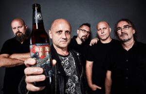 Pank-rok događaj sezone: Hladno pivo u Nišu 25. juna