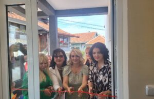 Otvoren vrtić „Cvetić“ u Novom Selu