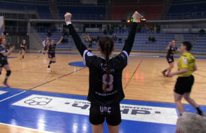 NAISA U EVROPI!
