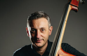 Čuveni kontrabasista i rođeni Nišlija Nenad Vasilić održaće koncert u svom gradu
