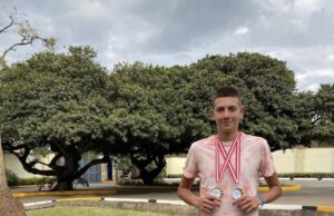 NIKOLA JOVIĆ (TAŽ) OSVOJIO PRVU ITF TITULU U SINGLU