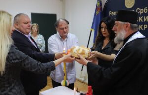 Nišavski upravni okrug obeležio Spasovdan