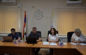 POČELA REALIZACIJA ZNAČAJNIH PROJEKATA ZA BELU PALANKU I NjENE GRAĐANE