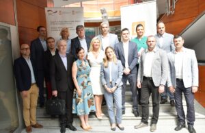 Deset gradova i opština dobijaju moderne planove razvoja