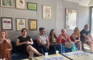 Premijera predstave „Čarobnjak iz Oza“ u Pozorištu lutaka: Moderna bajka u ruhu dečjeg mjuzikla
