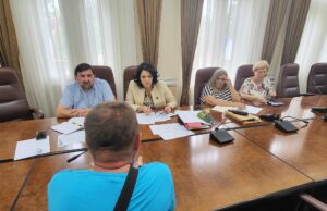 Održan prijem građana u Gradskoj kući: Promena imena škole, kulturni i turistički projekti, imovinsko-pravni odnosi…