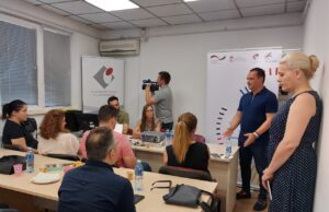 Lokalne institucije u Nišu okupljene za jaču podršku povratnicima i lokalnom stanovništvu