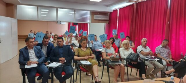 Skupština GO Medijana