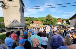 Gradski karavan posetio Suvi Do: Uvode se nove autobuske linije