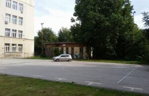 Gradonačelnica o košarkaškom terenu kod Filozofskog fakulteta: Tu ne postoji problem