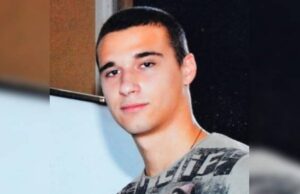 Spomenik nenasilju u parku na Bulevaru: Spomenik svim tragično preminulim mladim osobama od nasilja