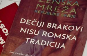 Gradonačelnica Niša govorila na Nacionalnoj konferenciji „Dečji brak nije romska tradicija“
