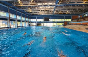 I ove godine besplatna školica plivanja, ali i letnja škola sportova Bazen Čair