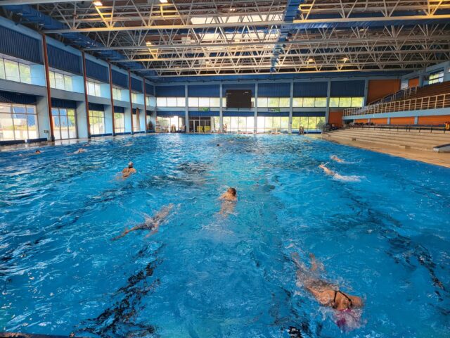 Bazen Čair foto GP018 Bazen Čair