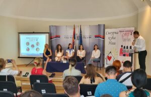 Održana druga konferencija „Devojke koje menjaju svet“