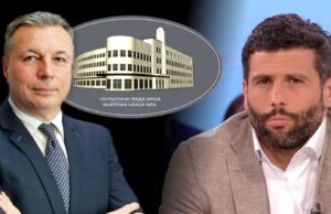 SKUPŠTINA GRADA NIŠA SPREMNA DA BUDE ISKRENI PARTNER BEOGRADU