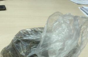 Uhapšene Nišlije zbog droge. Zaplenjeno 450 grama marihuane i paketić MDMA-e Marihuana