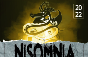 24. jula muzički festival NISOMNIA 2022