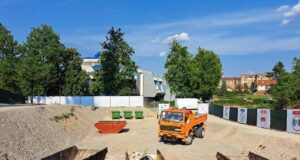 JKP Mediana planira nova reciklažna dvorišta i parkovske površine Novi reciklažni centar