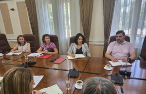 Održan sastanak povodom 24-časovnih restrikcija vode u Malči