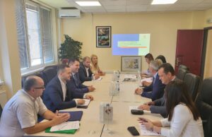 Zavod za zapošljavanje Republike Srpske gost Filijale Niš NSZ: Specifičnost Republike Srbije tesna saradnja sa lokalnim samoupravama