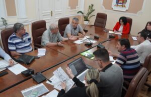 Održan sastanak povodom proširenja seoskih grobalja