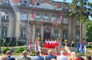U Nišu obeležena godišnjica antifašističkog ustanka