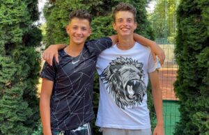 ZAVRŠEN TENNIS EUROPE U NIŠU, NIKOLA JOVIĆ (TAŽ) ODLIČAN U KENIJI