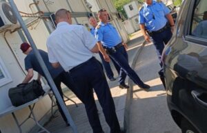 Albanci maltretirali ekipu koja snima film o STRADANJU LOGORAŠA u Norveškoj