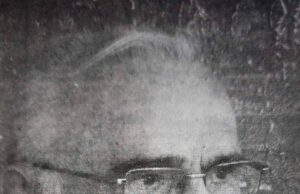 IN MEMORIAM: Aleksandar Buđevac, arhitekta (1935-2022)