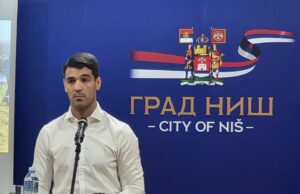Grad sportskim klubovima raspodelio 200 miliona dinara