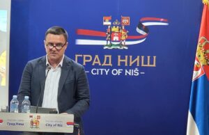 Gajić: 360 domaćinstava iskoristilo pomoć za mere energetske efikasnosti