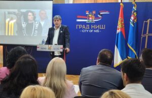 Vučković: Palilula nije najbrojnija, ali je zato sa najvećim problemima