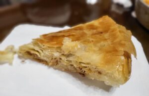 Da li nas čeka povećanje cena bureka?