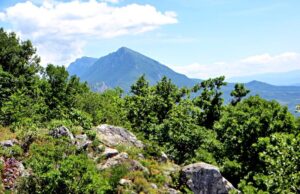 Poziv na planinarenje – 28.avgusta od Niške Banje do Crnog kamena
