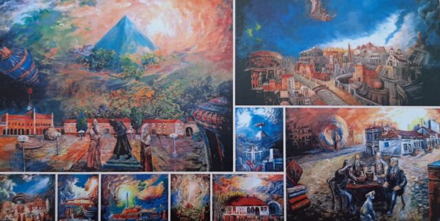 DA LI POSTOJI I DRUGA ISTINA