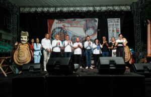Završena manifestacija „Dani banice 2022“