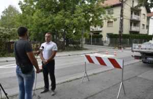Bezbednost đaka kao prioritet