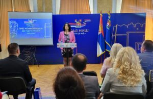 Sotirovski: Trud, zalaganje, jaka i dobra energija, posvećenost i odricanje