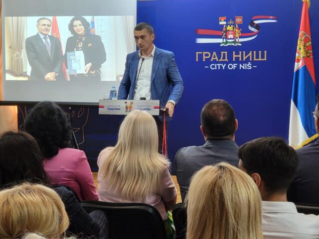 Dušan Živković foto GP018